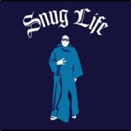 SnuggerNaut's - Steam avatar