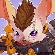 Ahou's - Steam avatar