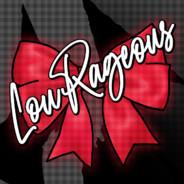 LouRageous's Stream profile image