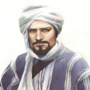 Abdullah Muhammad ibn Battuta's - Steam avatar