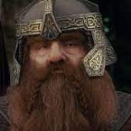 gimli's - Steam avatar