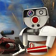 Mirk's - Steam avatar