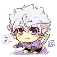 Killua-chikito's - Steam avatar