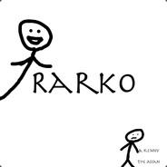 Rarko's Stream profile image