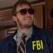 Bert Macklin FBI's Stream profile image