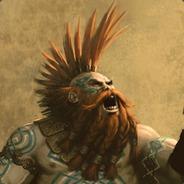 Dave C.T's - Steam avatar