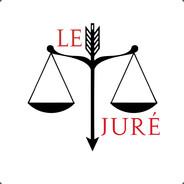 LeJuré's Stream profile image