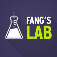 Fang's Lab's Stream profile image