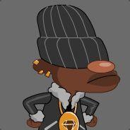 T-ReX's - Steam avatar