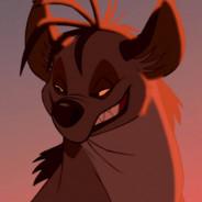 Shenzi is love, Shenzi is life's - Steam avatar