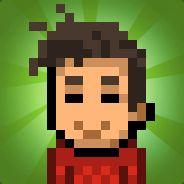 Lustknubbel's - Steam avatar