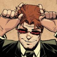 Matt Murdock's - Steam avatar