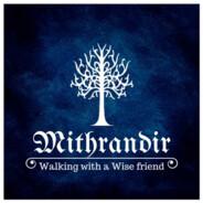 Mithrandir's - Steam avatar