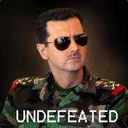 assad's - Steam avatar