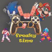 FreakyTime1952's - Steam avatar