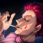 _Hisoka's - Steam avatar