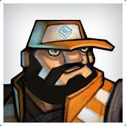 WookieHere's - Steam avatar
