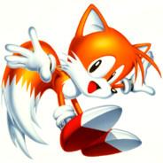 Tails Admirer's Stream profile image