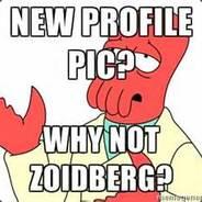 zoidberg215's Stream profile image