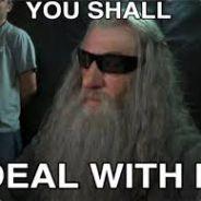 Gandalf The Gangster's Stream profile image