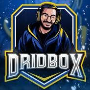 Dridbox's - Steam avatar