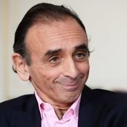 Mr Eric Zemmour's - Steam avatar