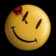 The Comedian's - Steam avatar