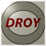 Droy's - Steam avatar