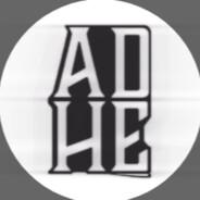 Adhe's - Steam avatar