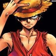 Monkey D. Ruffy's - Steam avatar