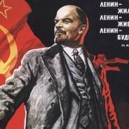 mc. Lenin's - Steam avatar