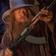 Gandalf's Stream profile image