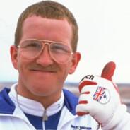 Eddie D'Eagle's - Steam avatar