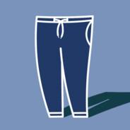 Pants's - Steam avatar