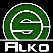 Alko ><(((º>'s Stream profile image