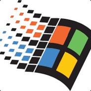 Windows95's - Steam avatar