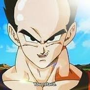 Gohan Calvo's - Steam avatar