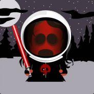 Brotor Fortenclume's - Steam avatar