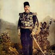 Uzun Pasha's - Steam avatar