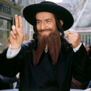 Der Rabbi's - Steam avatar