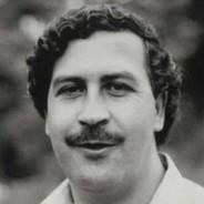 Oflu Pablo Escobar's - Steam avatar