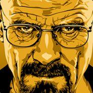 heisenberg's - Steam avatar