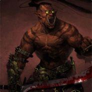 吃人's Stream profile image