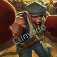 cunyado26's Stream profile image