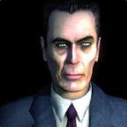 GaryMan's - Steam avatar