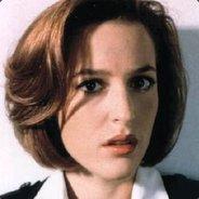 Dana Scully's - Steam avatar