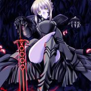 Darksaber's - Steam avatar