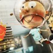 Spaceman Stew's - Steam avatar