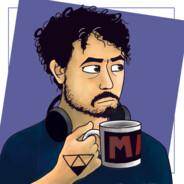 mike bakunin's - Steam avatar