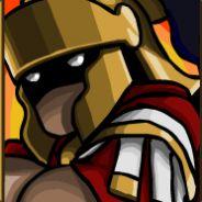 GoldenRoy's - Steam avatar